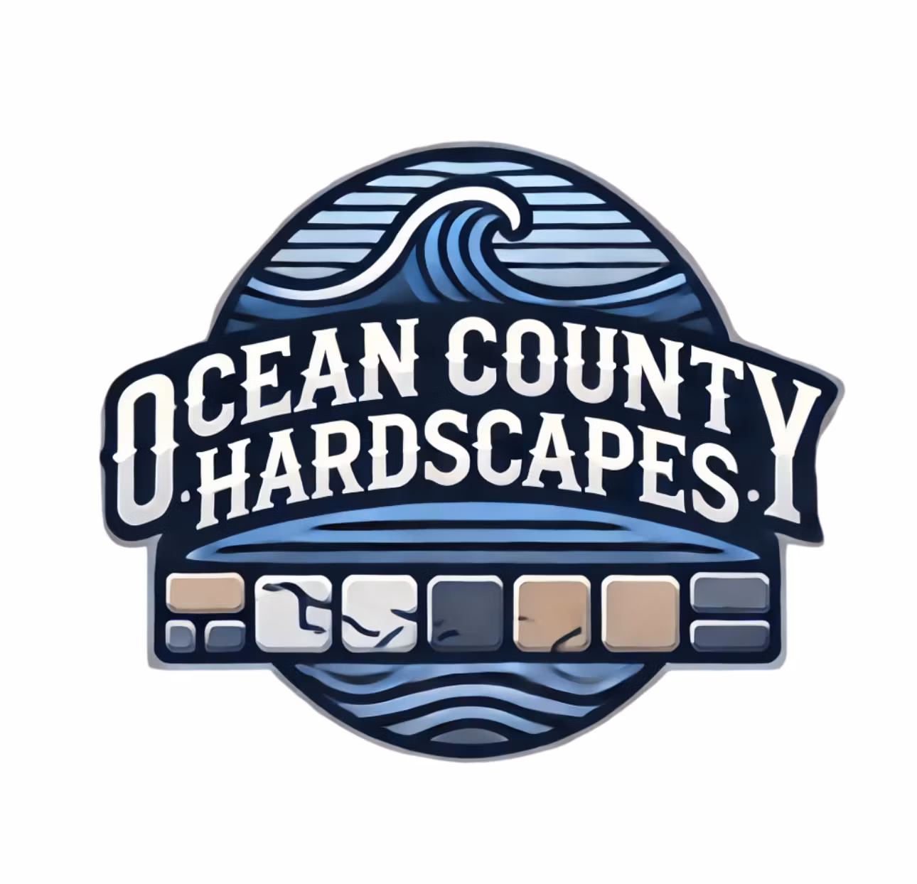 Ocean County Hardscapes