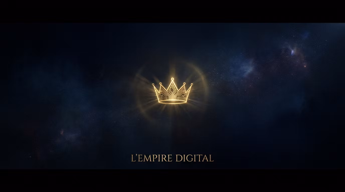 L'Empire Digital