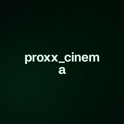 proxx_cinema