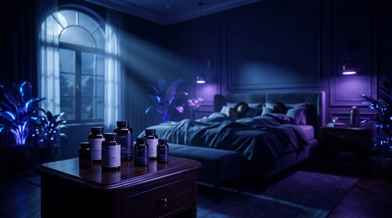 Quantum Sleep Membership