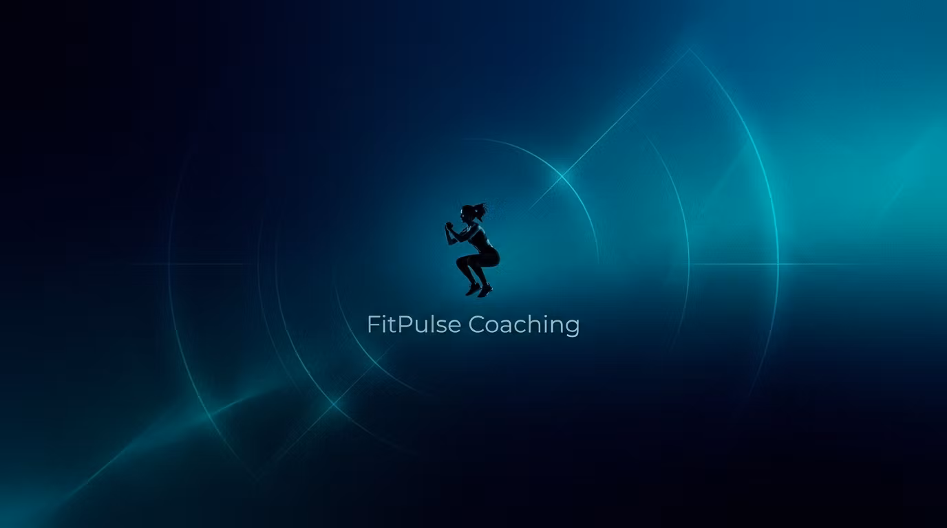 FitPulse Coaching
