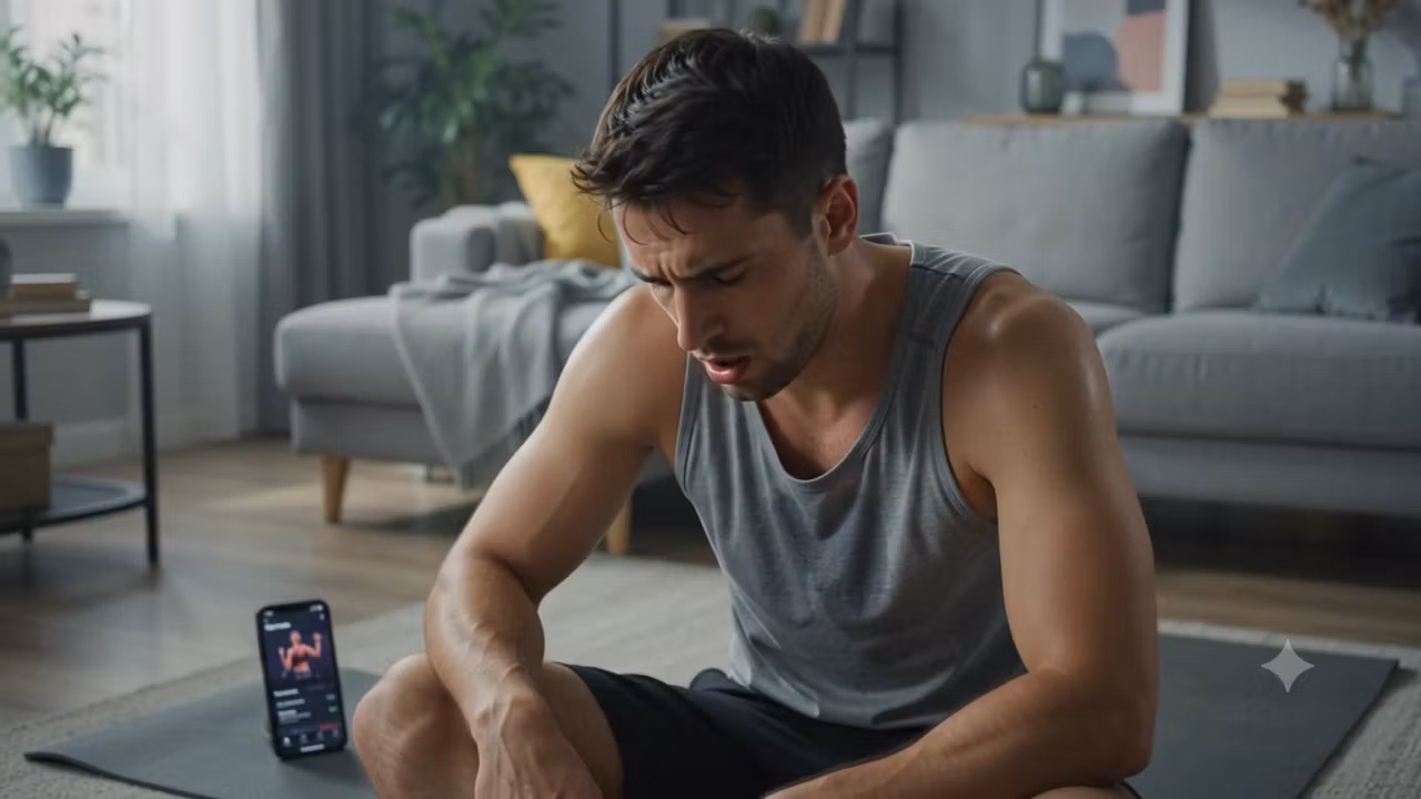 FitPulse HIIT Masterclass