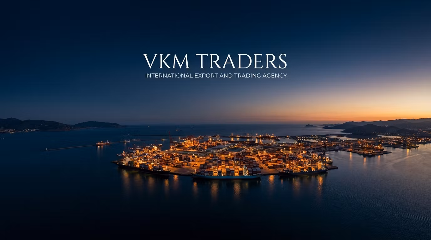 VKM Traders