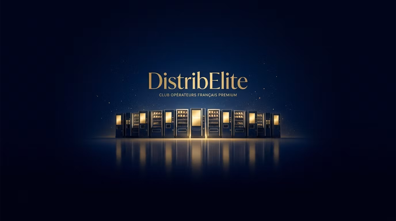 DistribElite