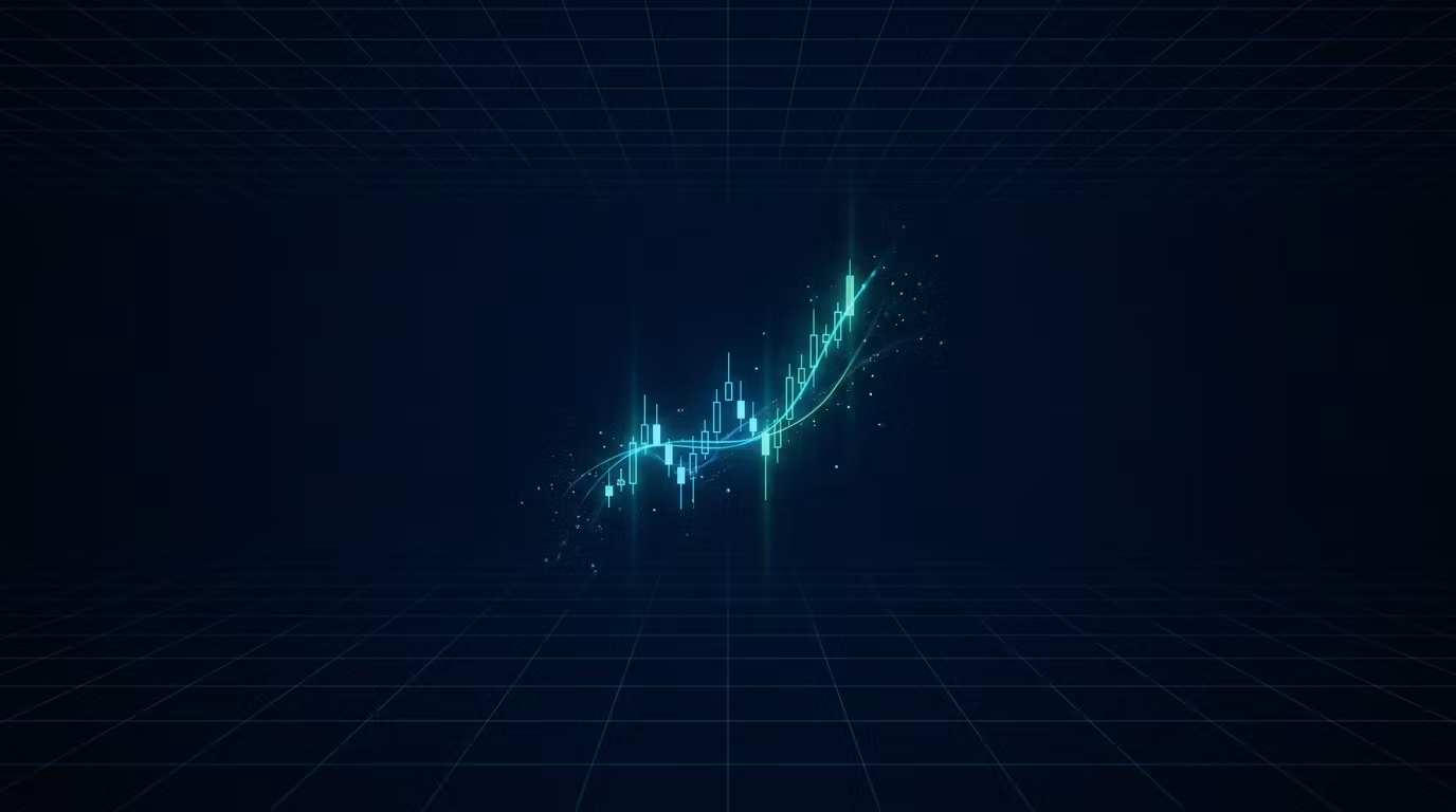 QuantumEdge Trading Systems