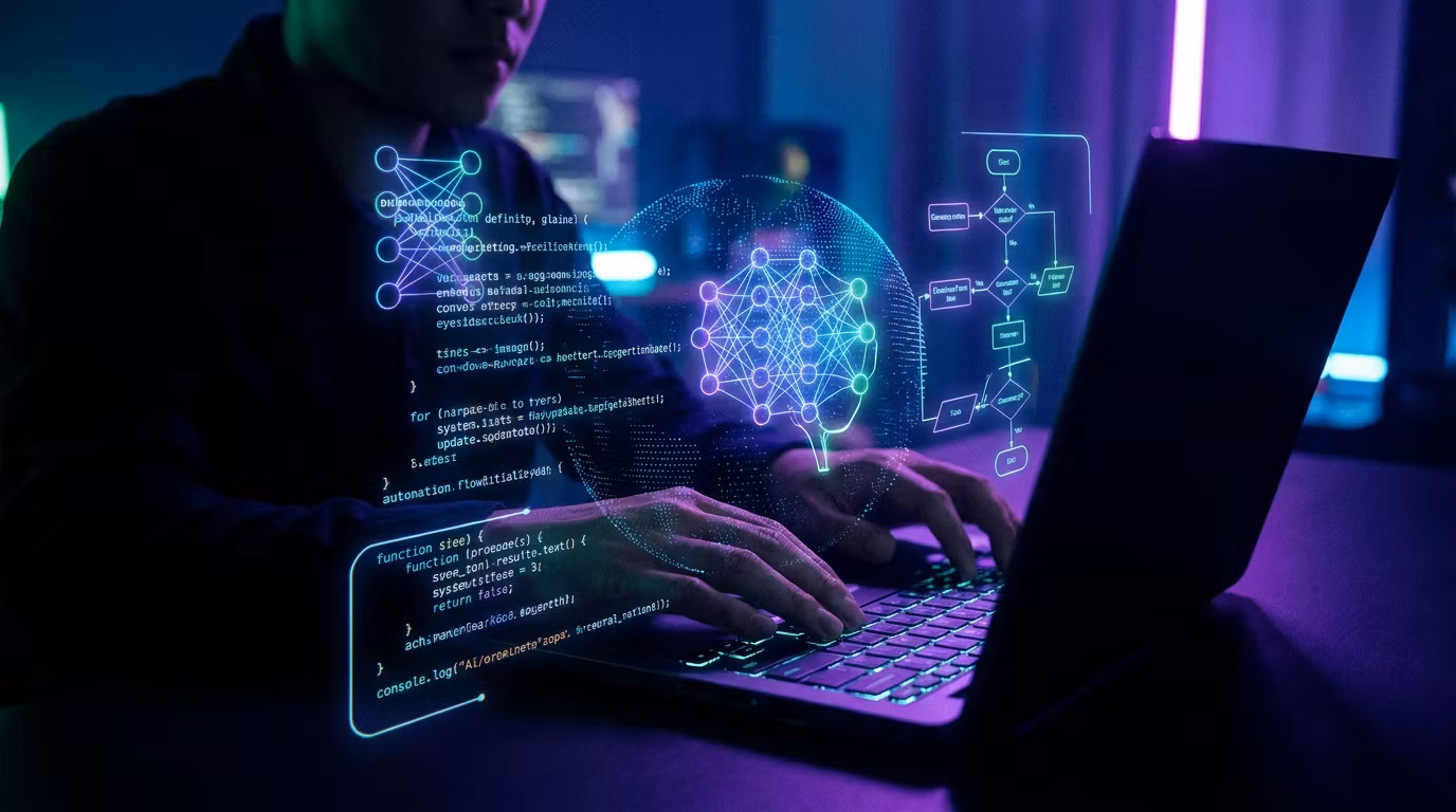 AI Mastery Program