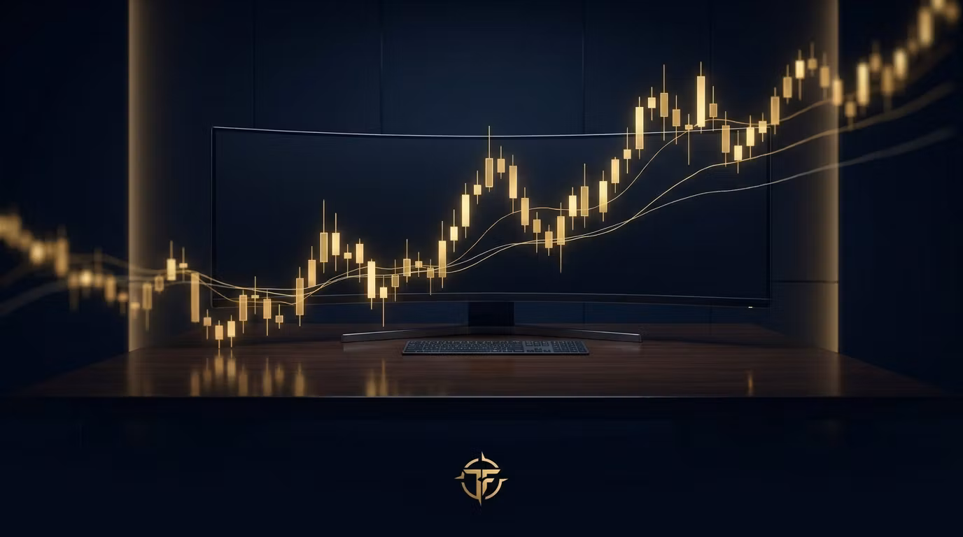 TradeFlow Pro Membership