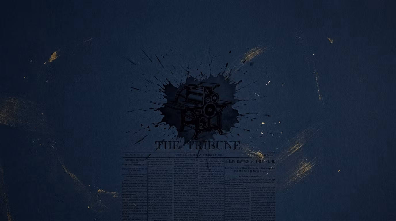 The Tribune