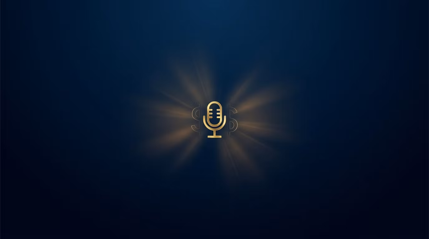 Podcast Sponsorship Coach