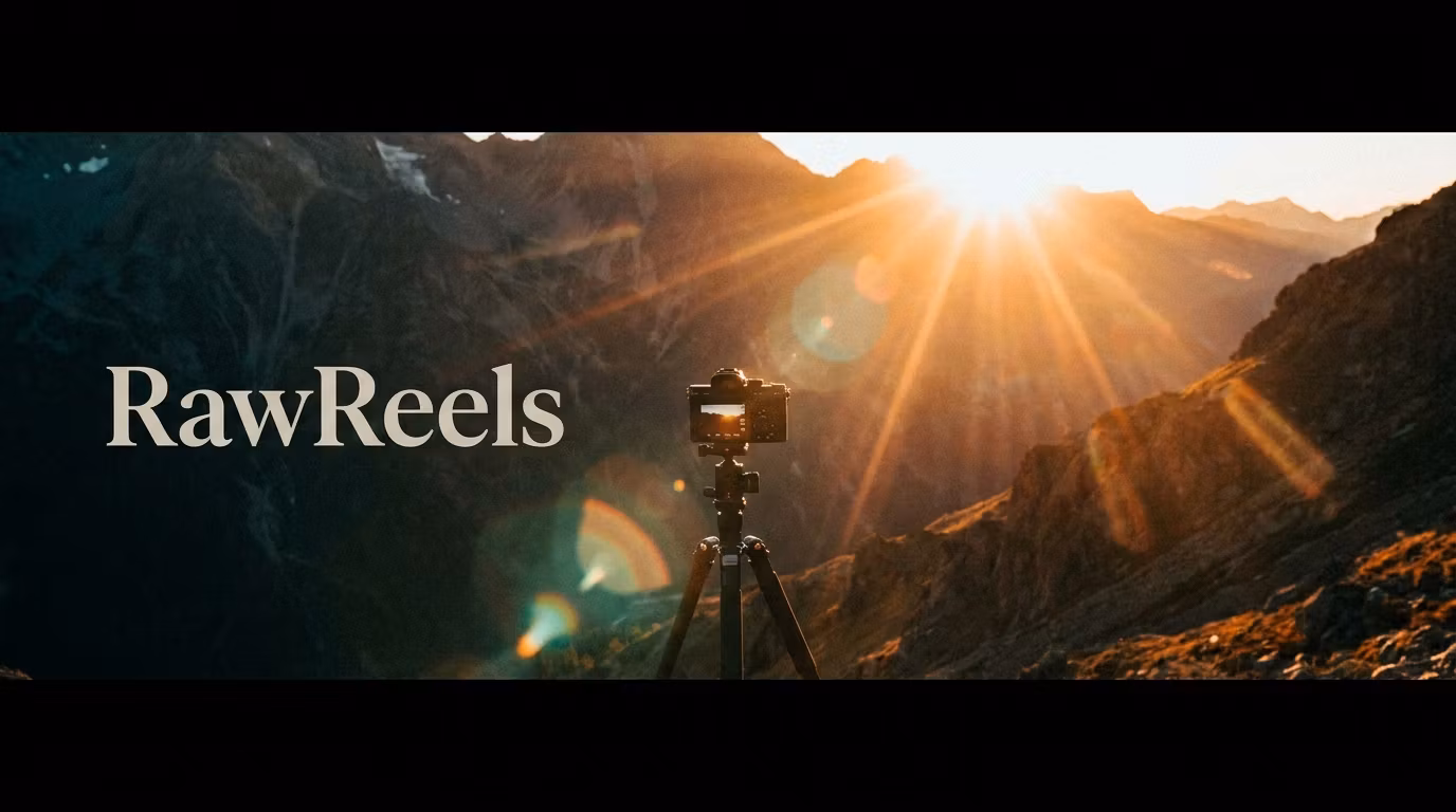 RawReels