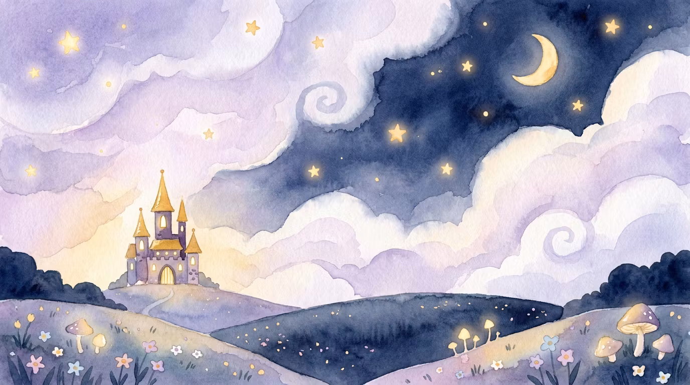 Little Kingdom Stories