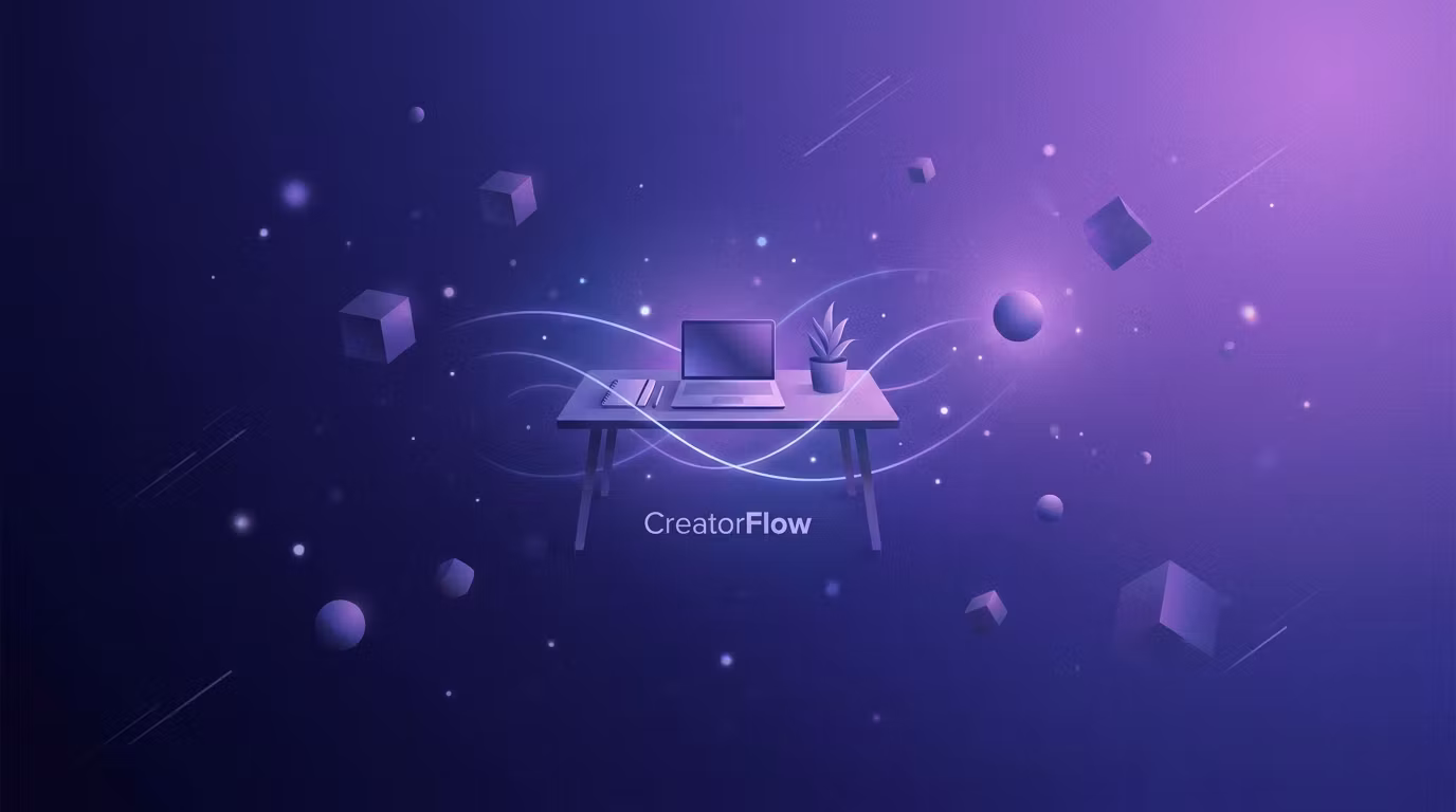 CreatorFlow