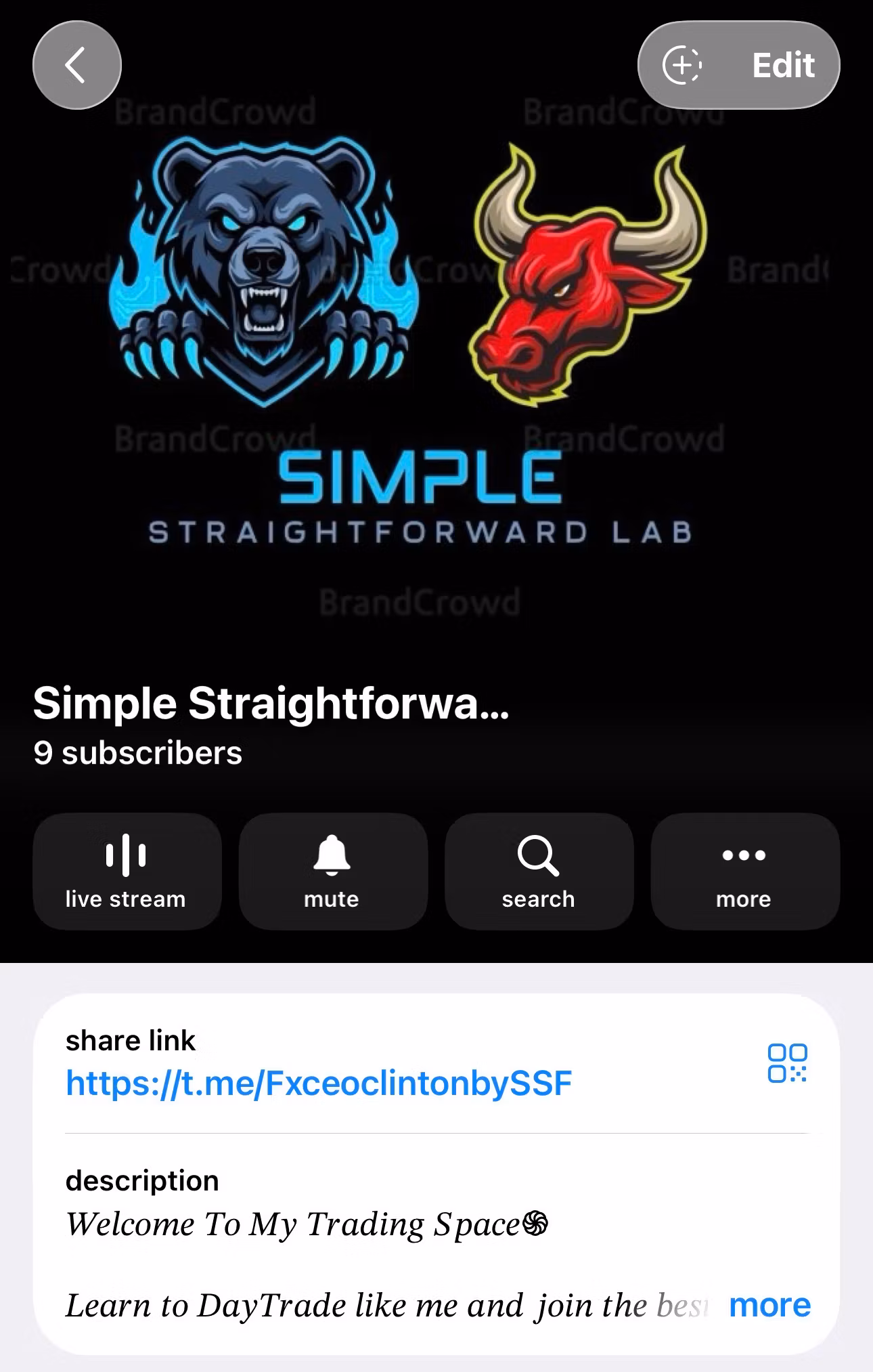 Simple Straightforward lab 