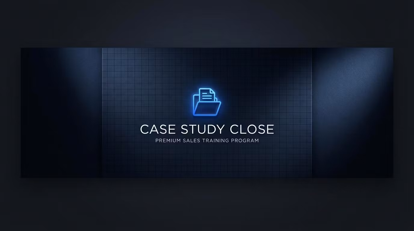 Case Study Close
