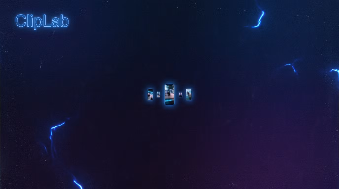 ClipLab