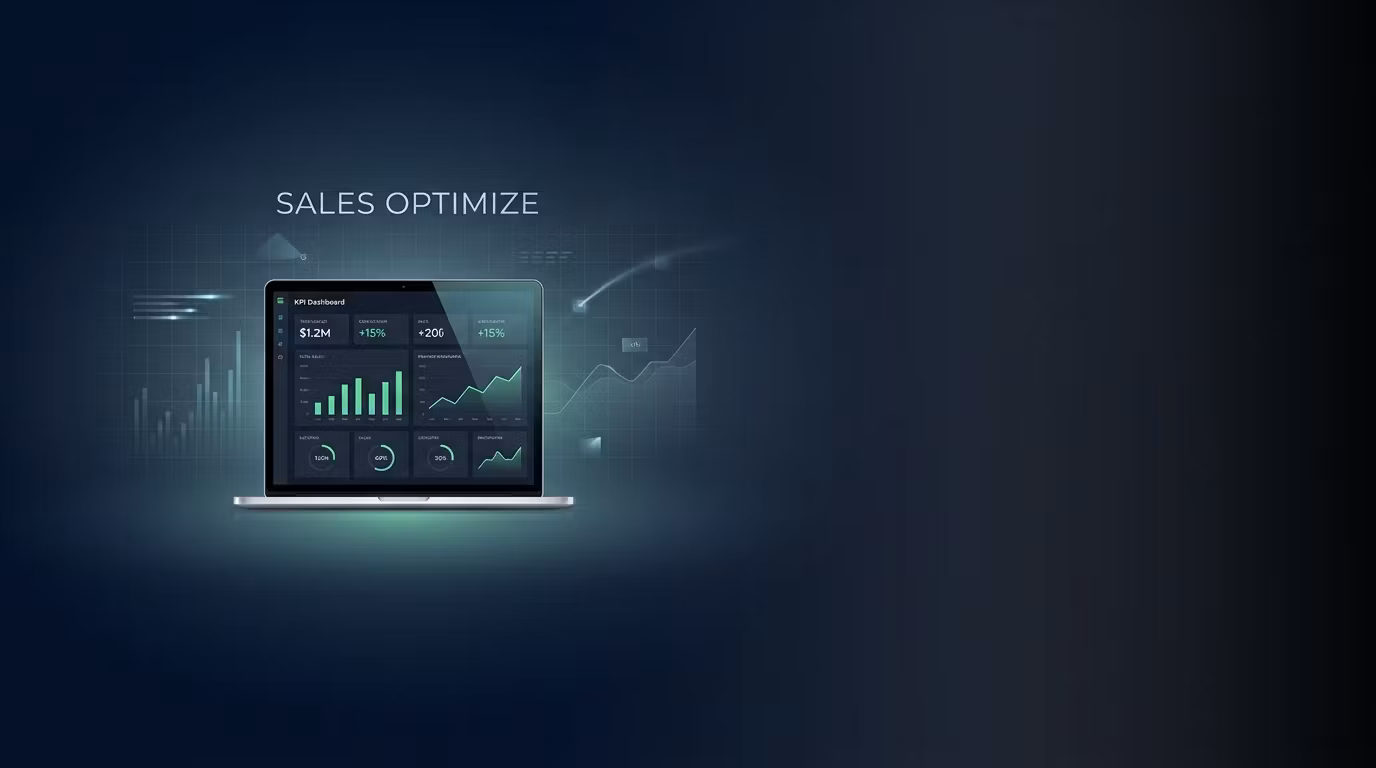 Sales KPI Playbook