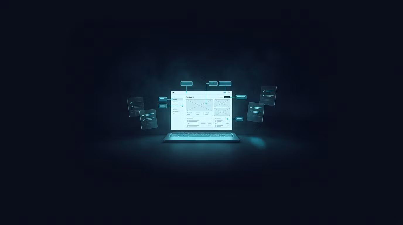 UX Audit Package