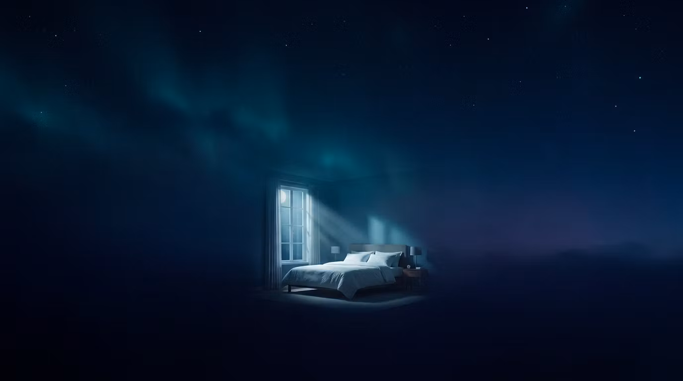 Sleep Coach Program