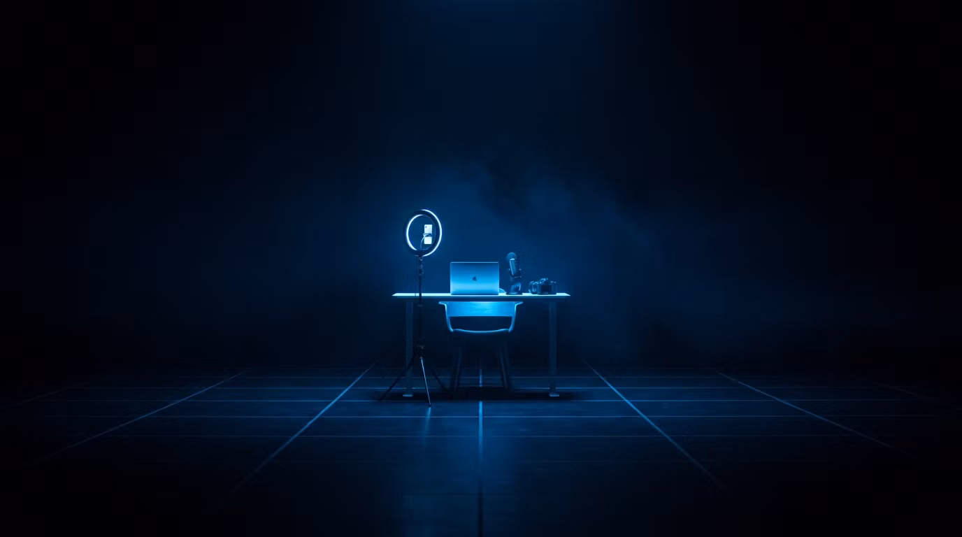 WebinarTech Pro