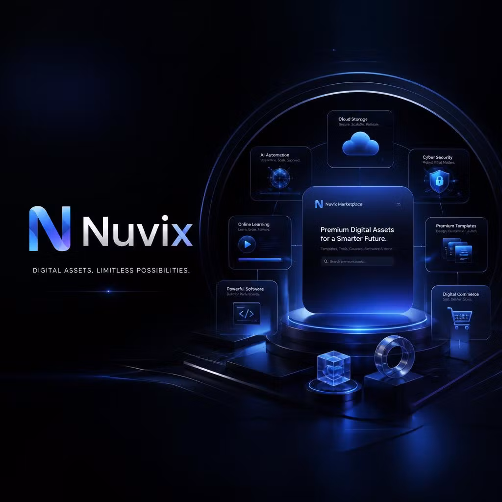 Nuvix 