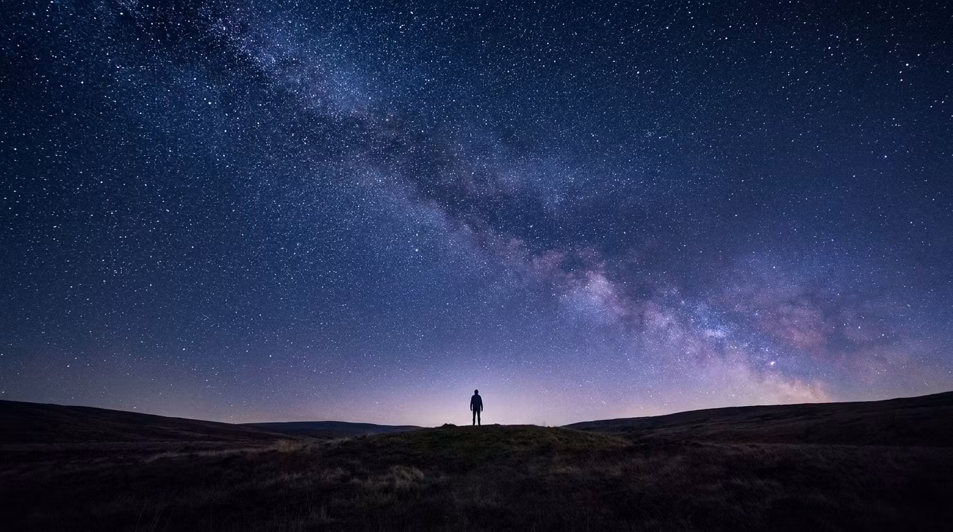 Night Sky Basics: Free Stargazing Crash Course