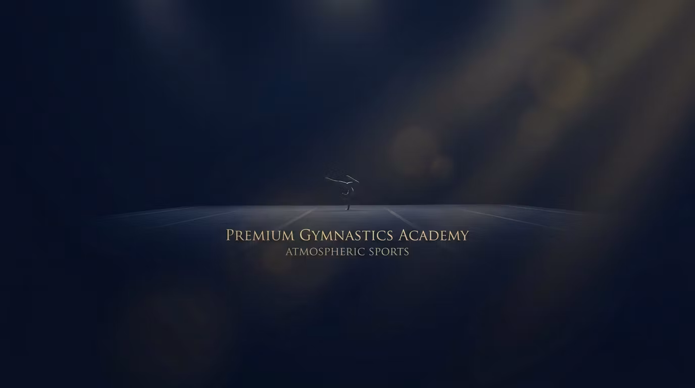 GymPro Academy