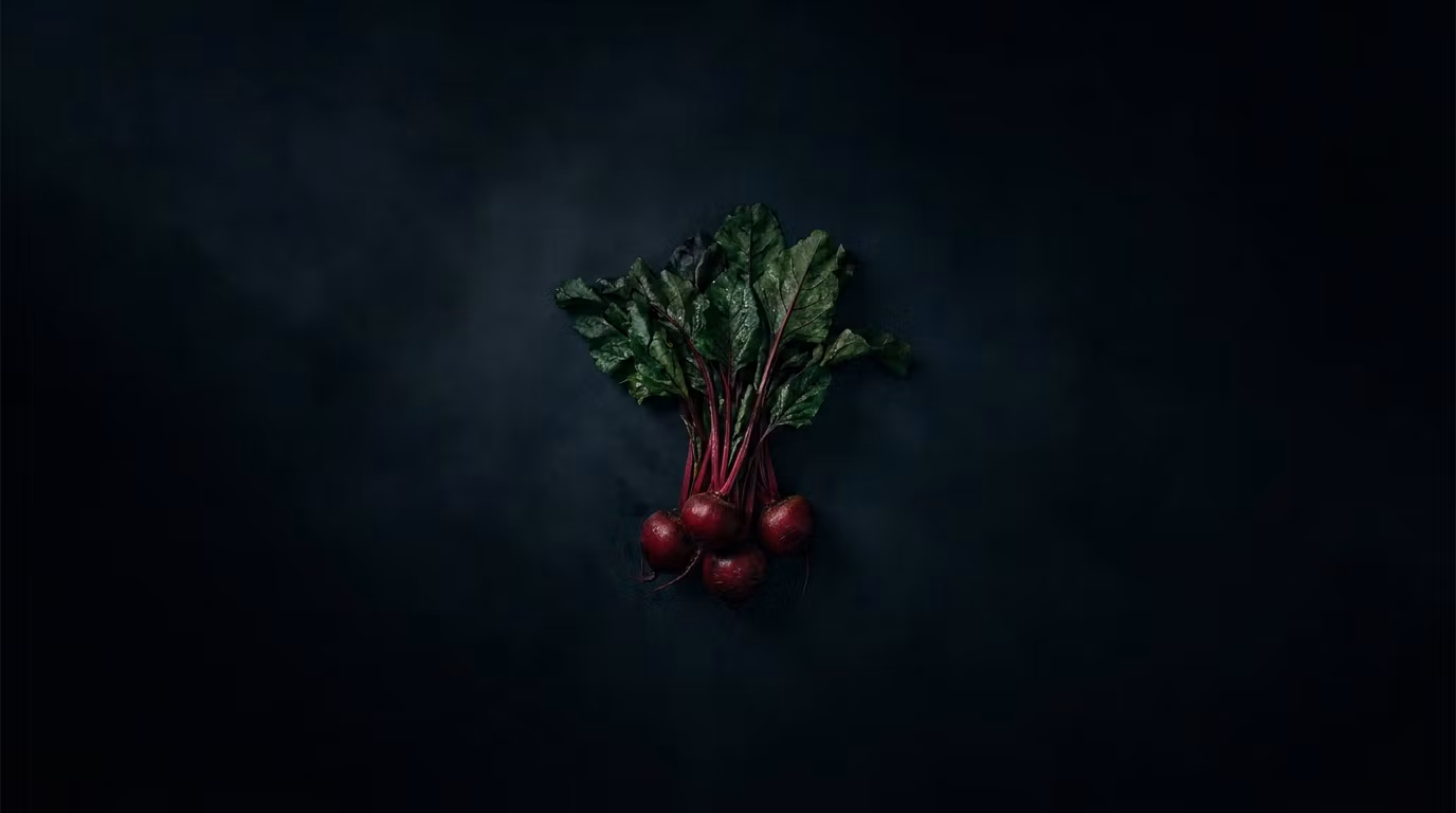 Beet the Stress