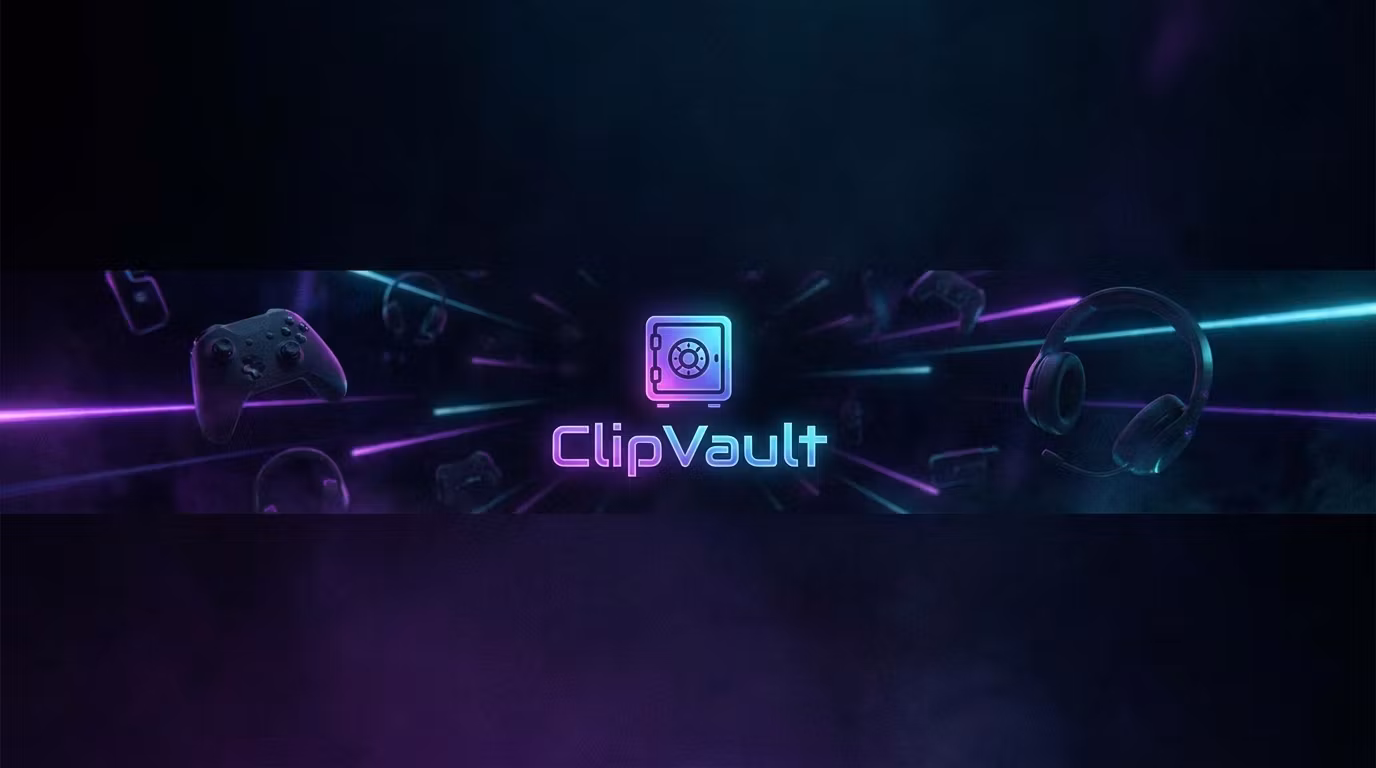 ClipVault
