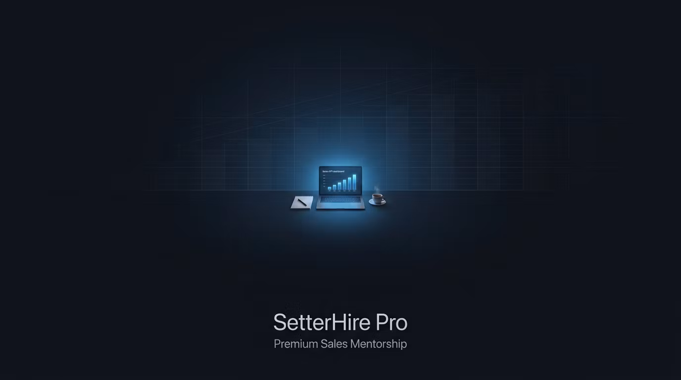 SetterHire Pro