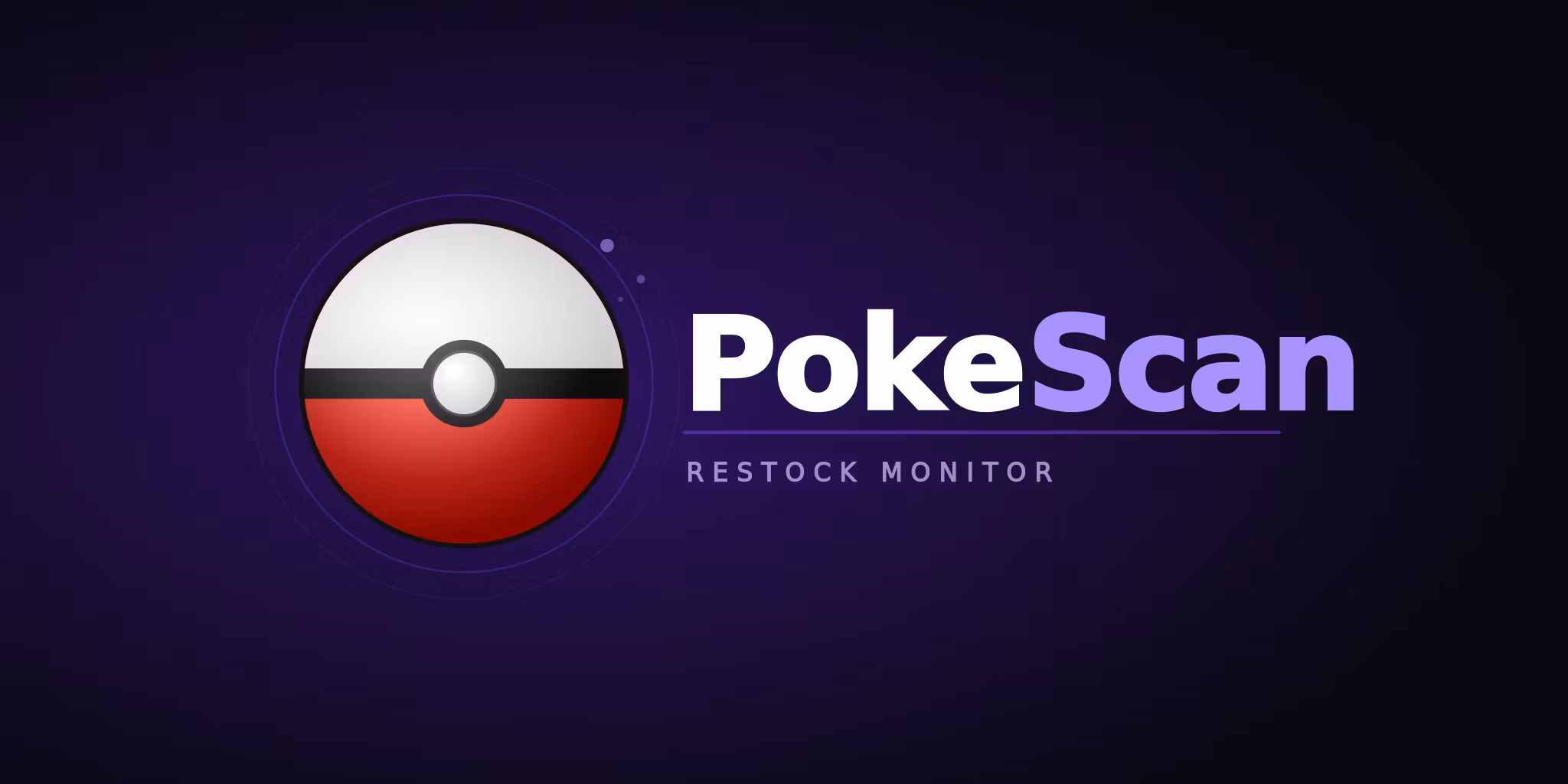 Poke Scan