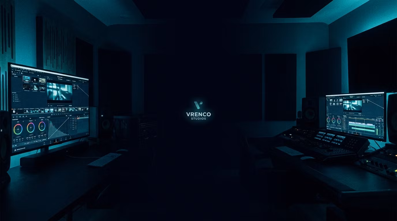 Vrenco Studios
