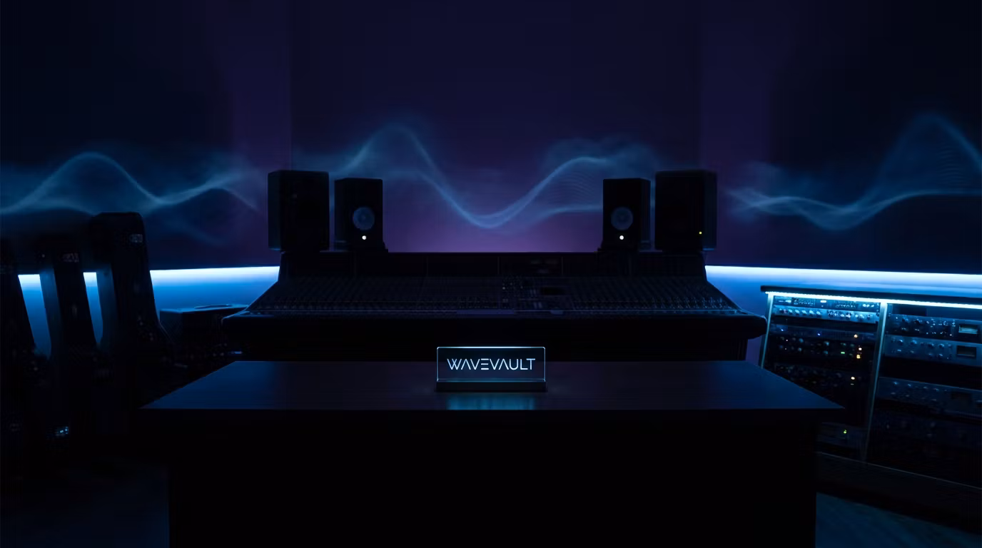 WaveVault