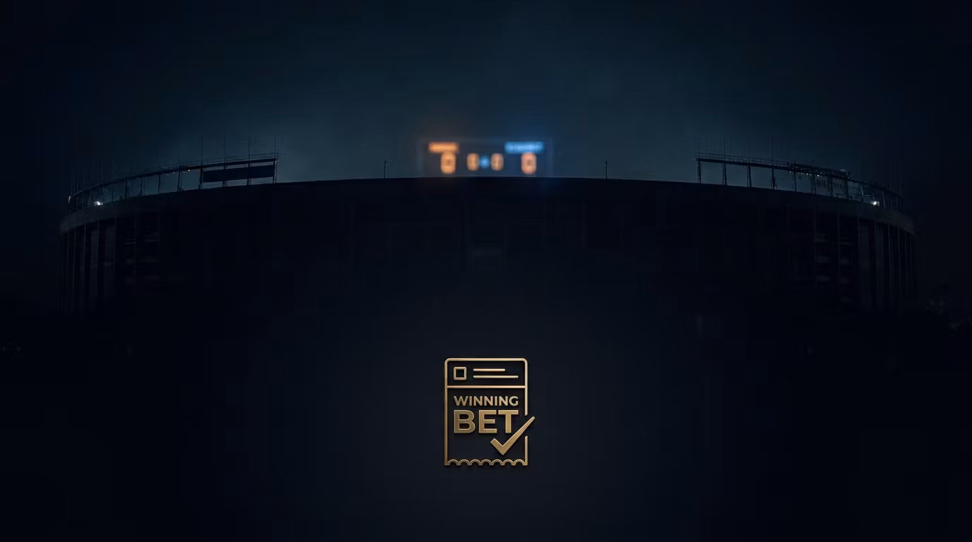 Winning Slips