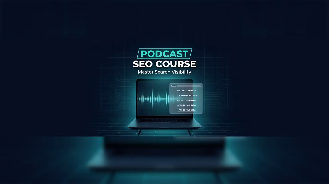 Show Notes SEO Operator