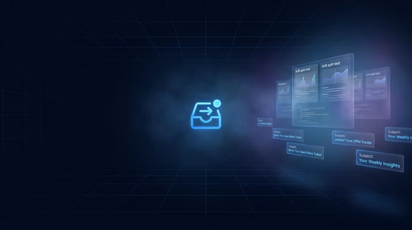 Subject Line Lab