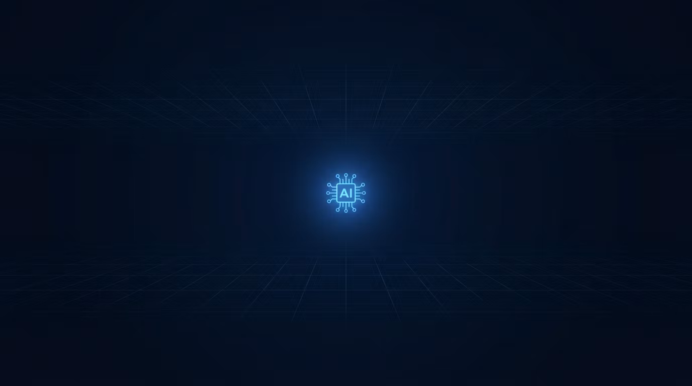 The AI Blueprint