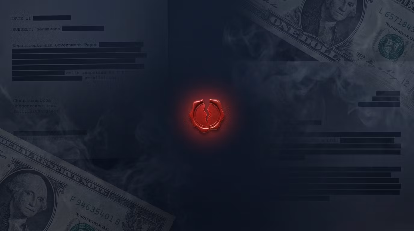 Corruption