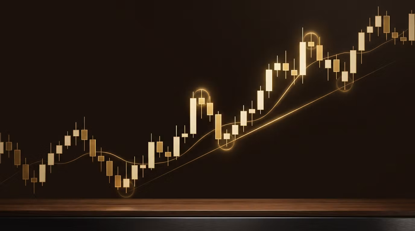 4H Candle Structure v3