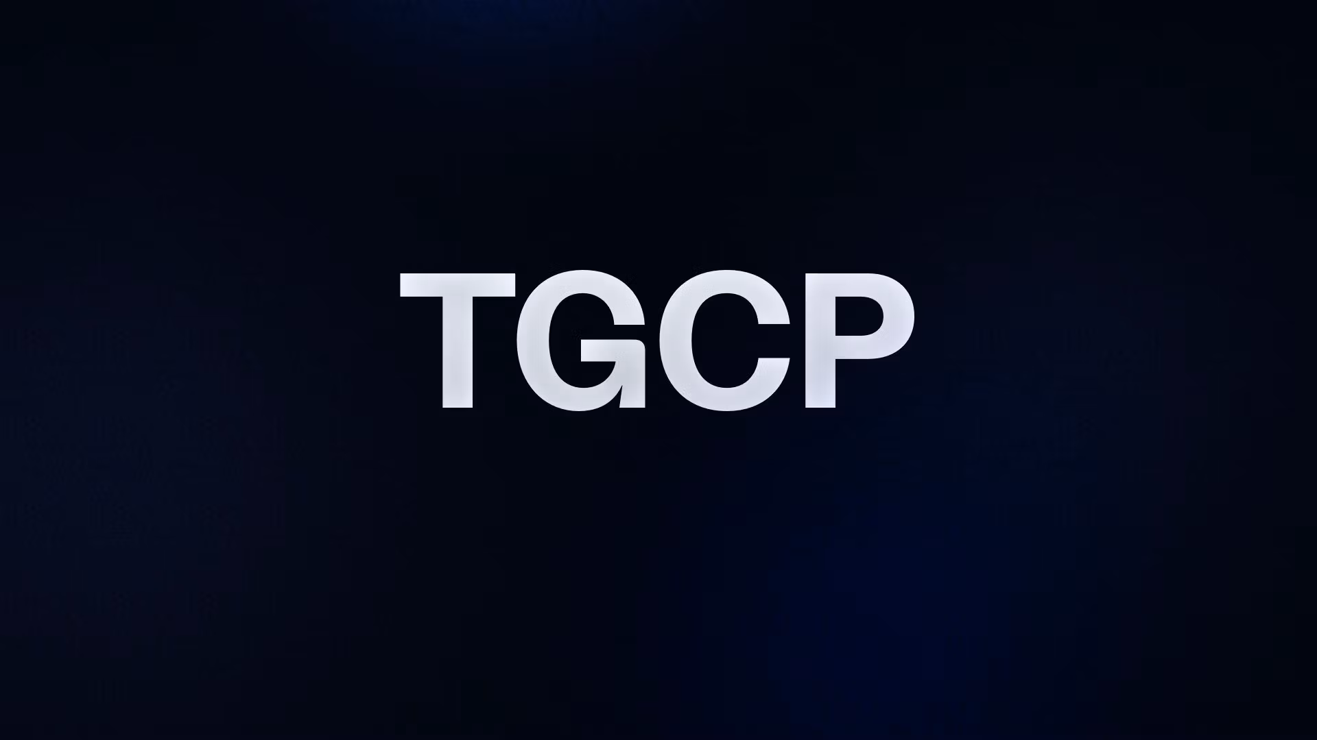 TGCP 