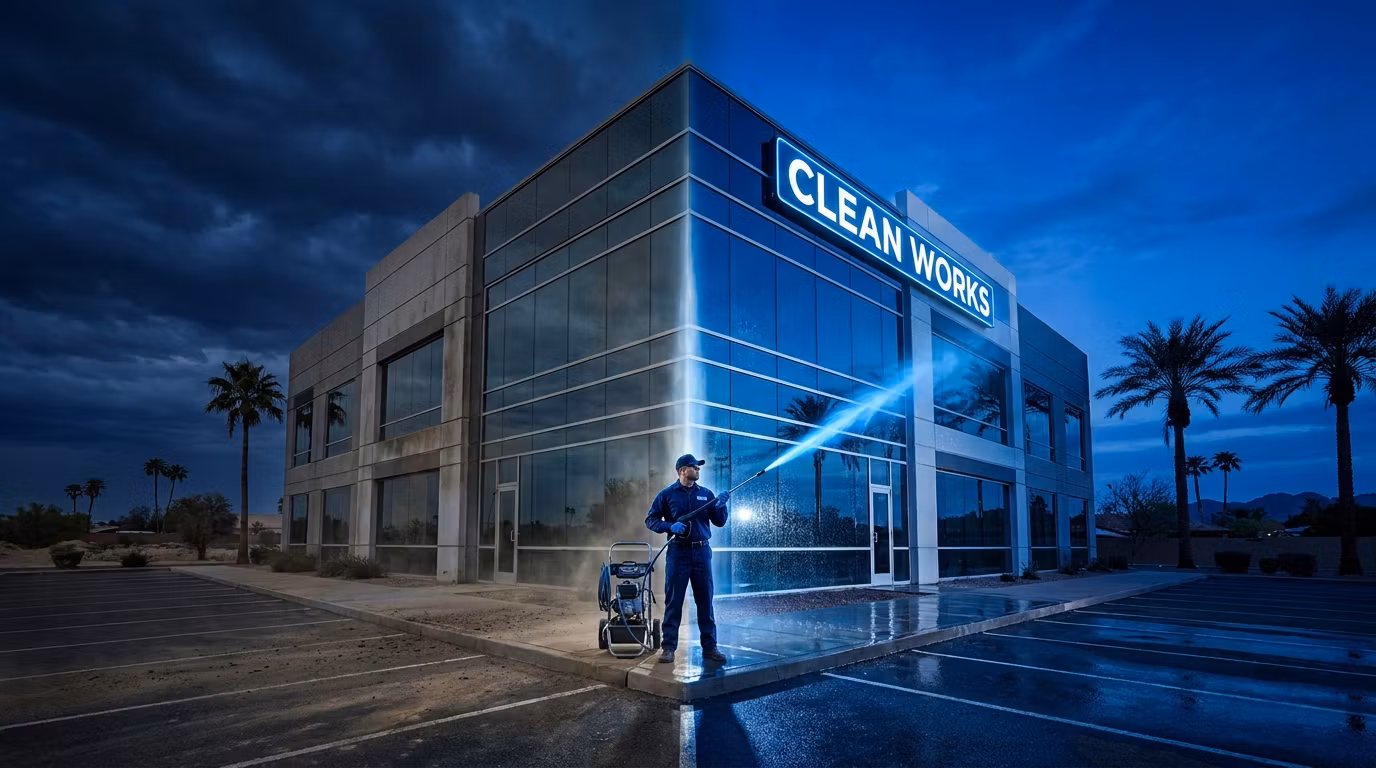 Clean Works