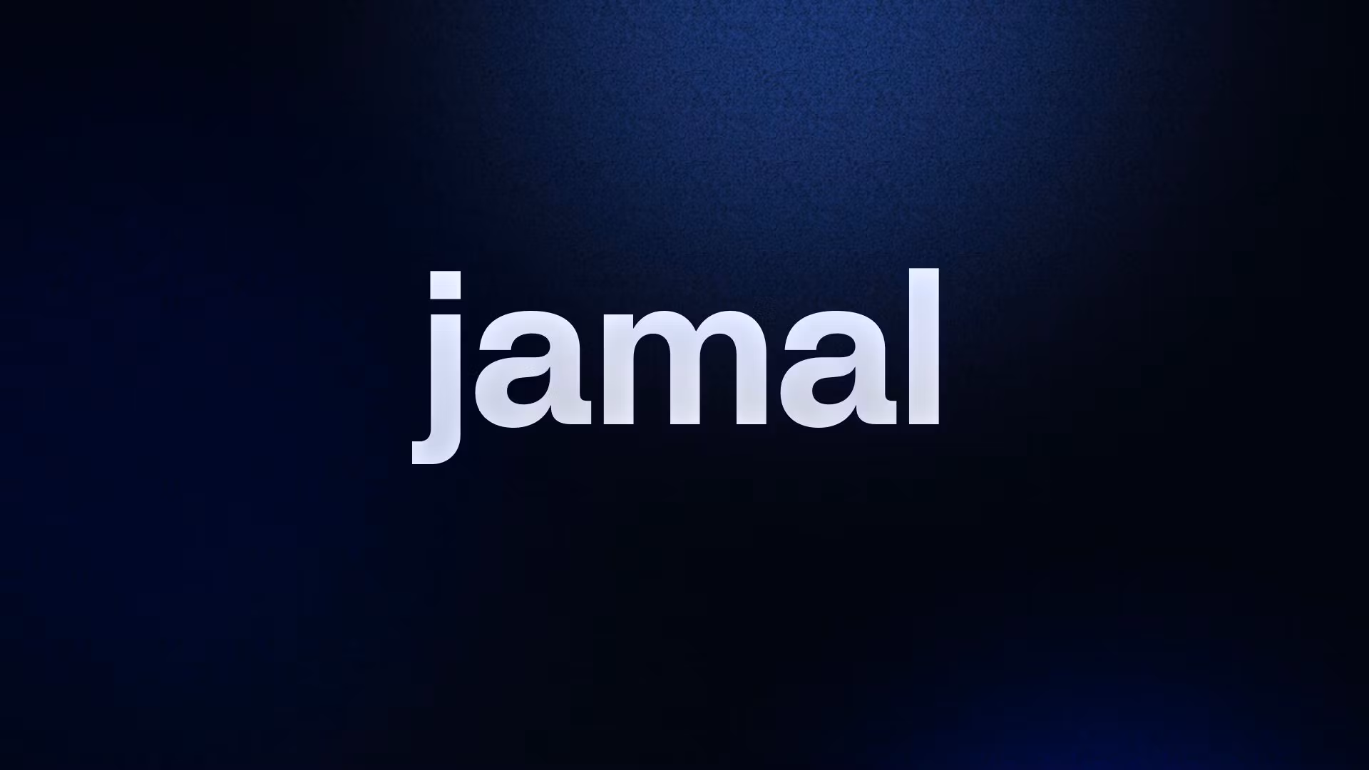 jamal