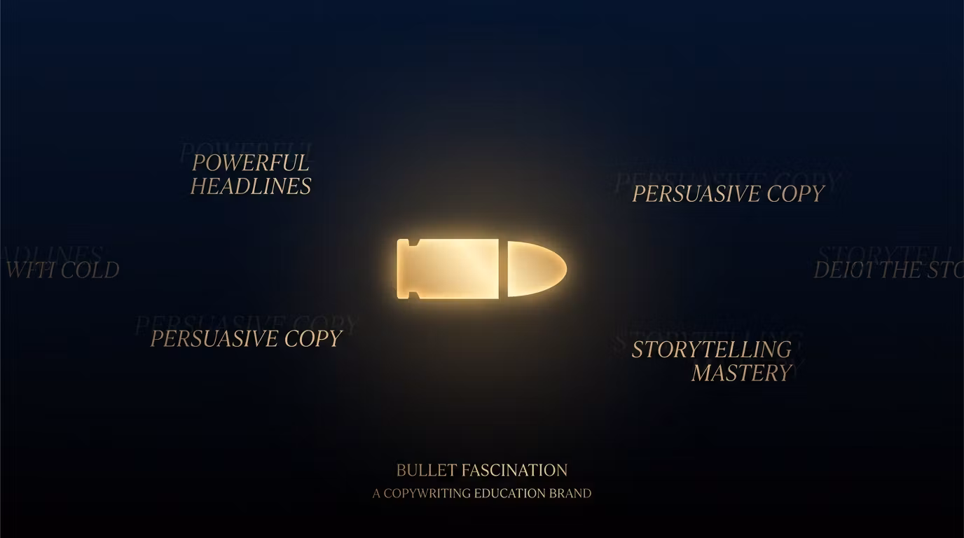 Bullet Fascination