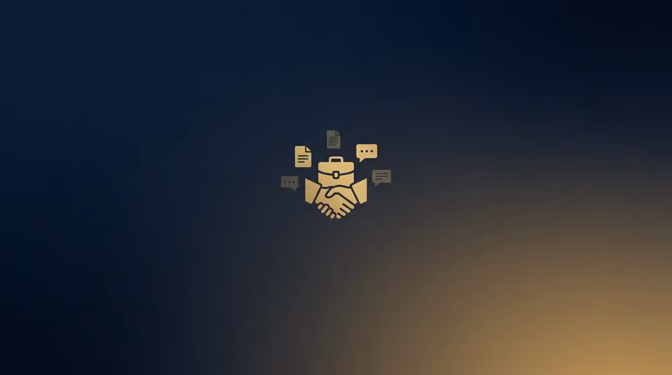 Handoff HQ