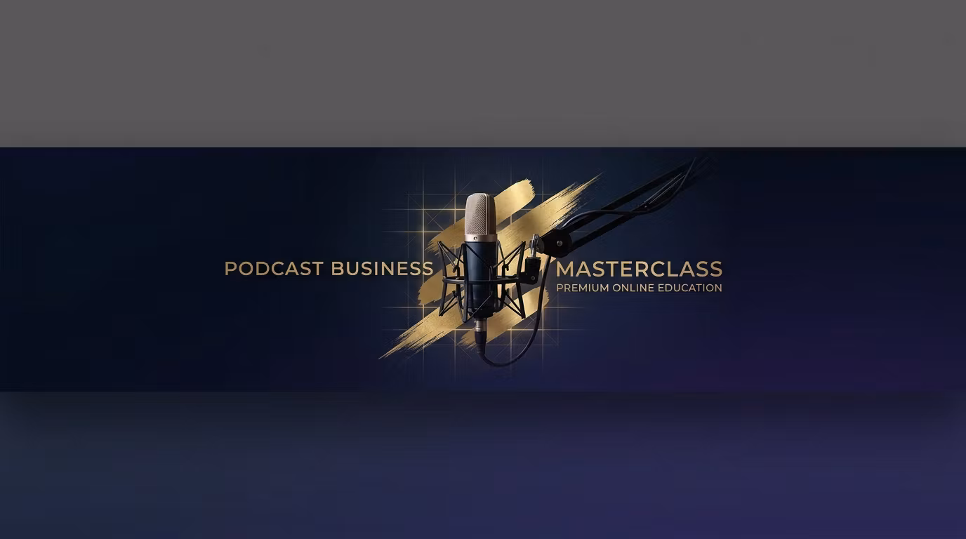 Podcast Course Analyst