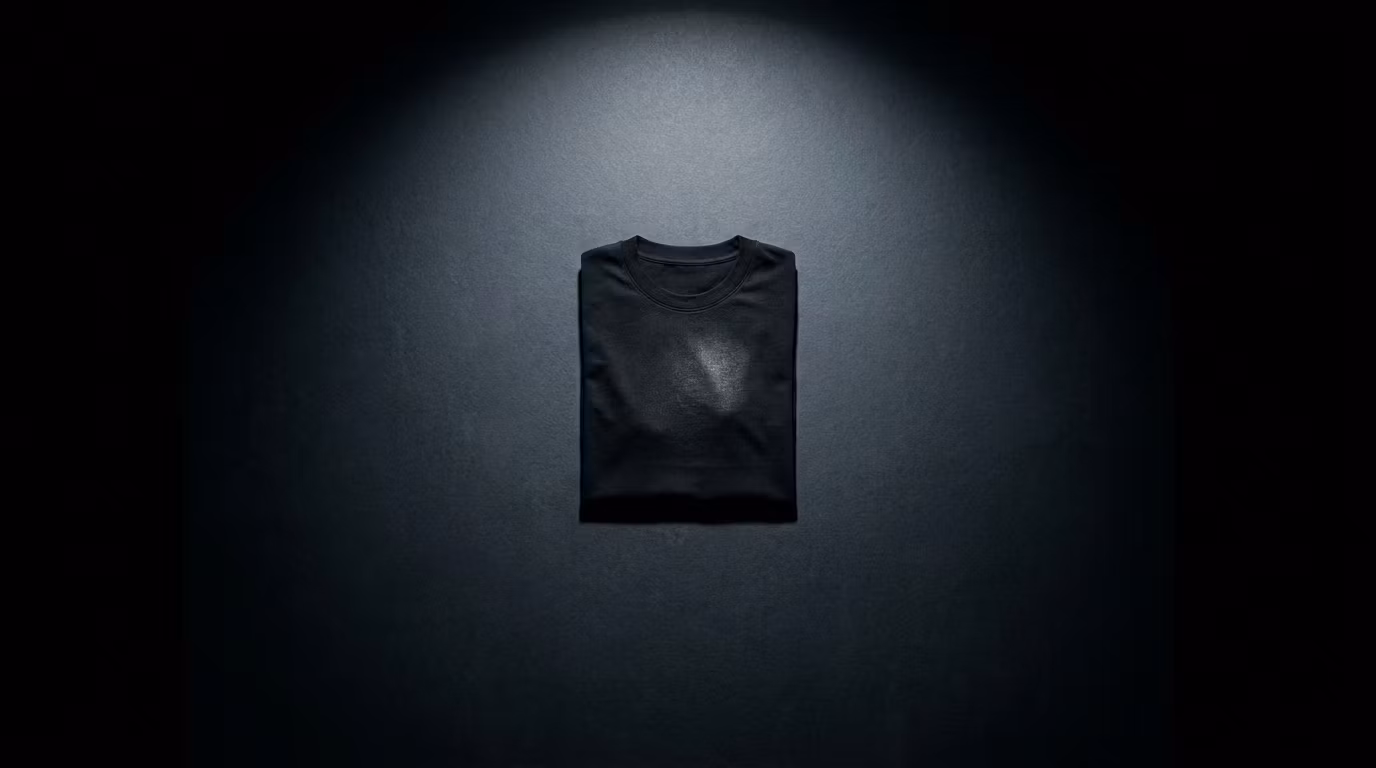 VEX Tee — Drop 001