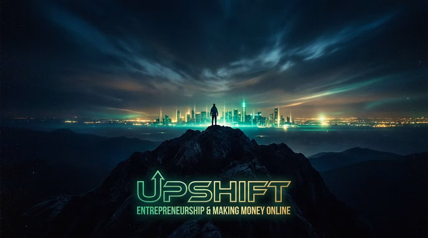 Upshift