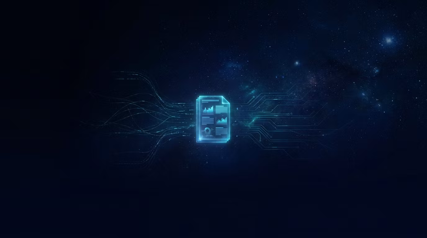 AI Report Generator Academy