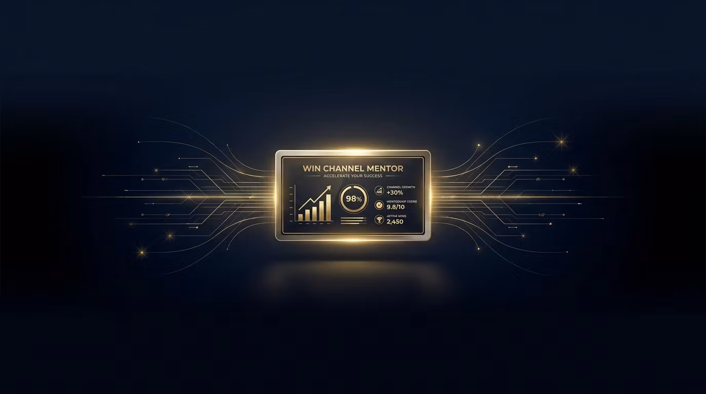 Win Channel Mentor