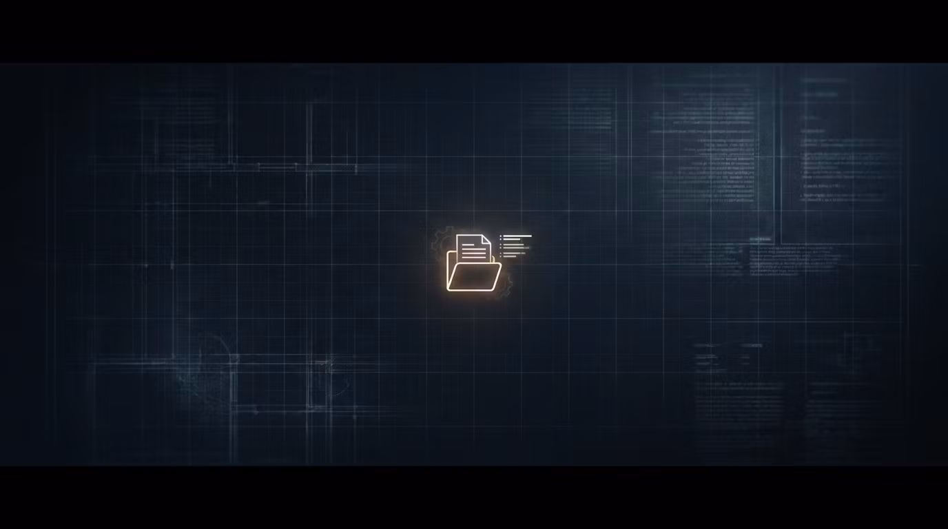 The Open Build