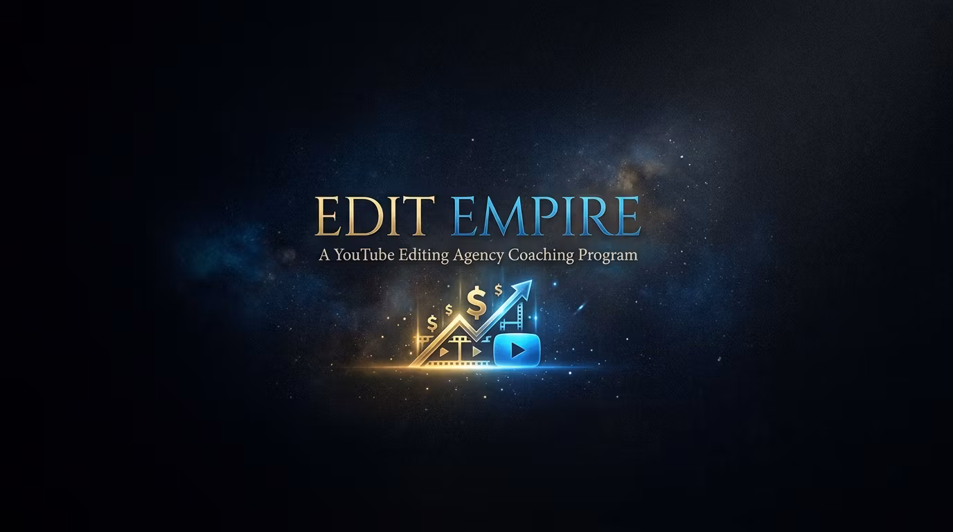Edit Empire
